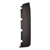 Painel Do Defletor Esq Para Para Scania Cabine R 114 124 Esq