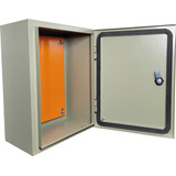 Painel Elétrico Quadro De Comando 350x250x200mm (i)