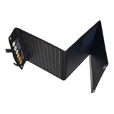 Painel Fotovoltaico 60w 18v Placa Solar