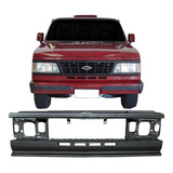 Painel Frontal Chevrolet D20 Quadro Radiador D20 Completo