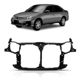 Painel Frontal Civic Ano 2004 2005 2006 Honda