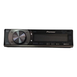 Painel Frontal Destacavel Pioneer Dvh-p6080ub Cxc9606