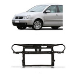 Painel Frontal Dianteiro Polo 2003 / 2006 Com Ar