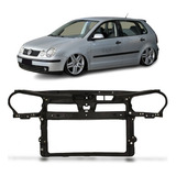 Painel Frontal Dianteiro Polo 2003 2004 2005 2006 Com Ar