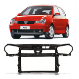 Painel Frontal Dianteiro Polo 2003 2004 2005 2006 Com Ar