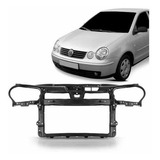 Painel Frontal Dianteiro Polo 2003 2004 2005 2006 Com Ar