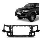 Painel Frontal Do Radiador Hilux Sw4 2012 2013 2014 2015