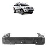 Painel Frontal Ecosport 2003 2004 A 2013 Inferior Preto Liso