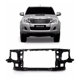 Painel Frontal Hilux Srv Pick Up 2005 A 2014 Toyota