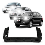 Painel Frontal Inferior Fiesta 2003 Á 2014 Ecosport 03 Á 12