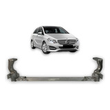 Painel Frontal Inferior Mercedes B200 1.6 Turbo 2012 Á 2018