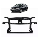 Painel Frontal Jetta 2007 2008 2009 2010 Novo