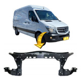 Painel Frontal Mercedes Benz Sprinter 2017 2018 Mini Frente