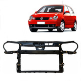 Painel Frontal Polo 2003 2004 2005 2006 Com Ar