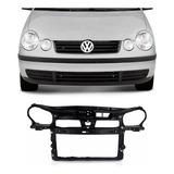 Painel Frontal Polo Hatch Sedan 2003 2004 2005 2006 C/ar