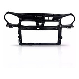 Painel Frontal Polo Hatch Sedan 2003 2004 2005 2006 Com Ar