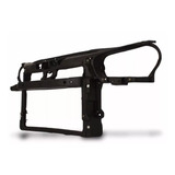 Painel Frontal Polo Hatch Sedan 2003 2004 2005 2006 Com Ar