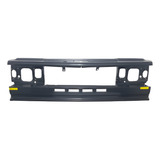 Painel Frontal Quadro Radiador D20 1993/1996 Completo