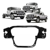 Painel Frontal Quadro Radiador F250 F350 F4000 1999 A 2019