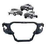Painel Frontal Quadro Radiador F250 F350 F4000 1999 A 2019