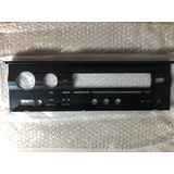 Painel Frontal Receiver Yamaha Rx-v595a