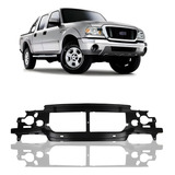 Painel Frontal Suporte Da Grade E Farol Ranger 2004 A 2008
