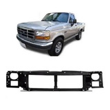 Painel Frontal Suporte Farol F1000 F4000 97 98 1997 1998 