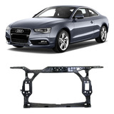 Painel Frontal Suporte Radiador Audi A5