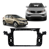 Painel Frontal Suporte Radiador Kia Sportage 2011 12 15 2016