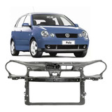 Painel Frontal Suporte Radiador Polo 2003 2004 2005 2006