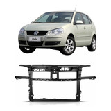 Painel Frontal/sup Radiador Vw Polo 2007-2014 