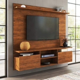Painel Home Suspenso Para Tv Até 55 Polegadas Noel Ch