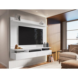 Painel Home Suspenso Para Tv Até 55 Polegadas Noruega Wt