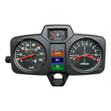 Painel Honda M L 125 83/88 Com Chicote Completo