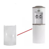 Painel Inferior Branco Bebedouro Egc35b Original Esmaltec
