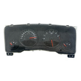 Painel Instrumento Chrysler 2012 68080407ae