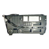 Painel Instrumento Completo Volvo Fh New/4 Fm Botões Moldura