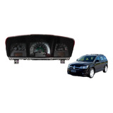 Painel Instrumento Dodge Journey 2.7 V6 2009 2013 Usado