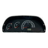 Painel Instrumento Fiat Palio Siena Uno 2001 2009 Usado Fire