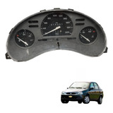Painel Instrumento Gm Corsa Pickup Classic Conta Giros Wind