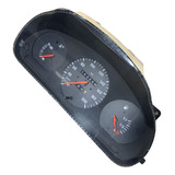 Painel Instrumento Gol Bola G2 Gti Vdo Original