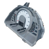 Painel Instrumento Gol G4 09/14 Temperatura Rpm Branco Novo