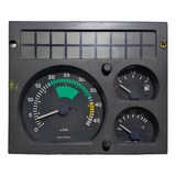 Painel Instrumento Relogios Rpm Iveco Daily 3510 4912 97/07