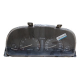 Painel Instrumento Velocímetro Subaru Legacy 1996 Manual