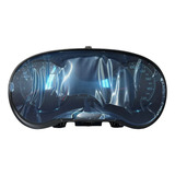 Painel Instrumentos 220km/h Vw Voyage 1.0 17/23 5u0920845