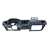 Painel Instrumentos Capa Tabelier Jetta 2019 2020 Vw Detalhe