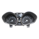 Painel Instrumentos Carro Ford Ecosport 2014 Titanium Novo
