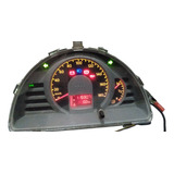 Painel Instrumentos Gol G4 1.0 2007 Usado Com Temperatura