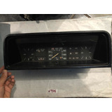 Painel Instrumentos Gol Quadrado 89 90 Baixa Km N778