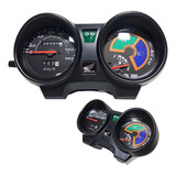 Painel Instrumentos Honda Cg 150 Fan Esi 2009 2010 2011